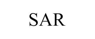 SAR trademark