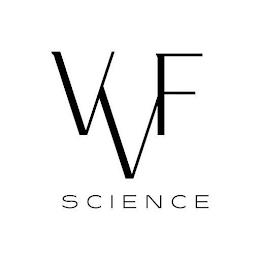 VVF SCIENCE trademark