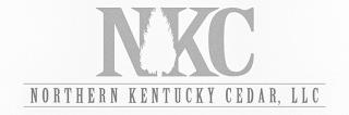 NKC NORTHERN KENTUCKY CEDAR, LLC trademark