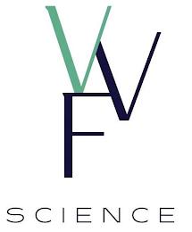 VVF SCIENCE trademark