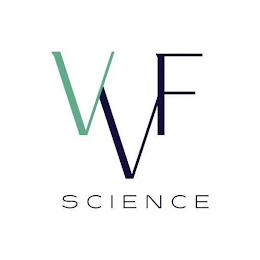 VVF SCIENCE trademark