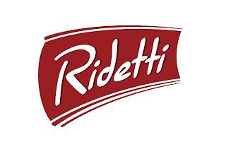 RIDETTI trademark