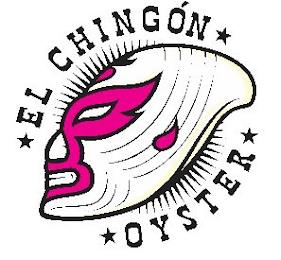 EL CHINGÓN OYSTER trademark