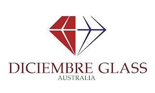 DICIEMBRE GLASS AUSTRALIA trademark