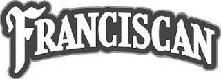 FRANCISCAN trademark