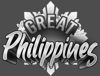 GREAT PHILIPPINES trademark