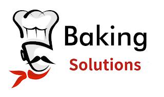 BAKING SOLUTIONS trademark