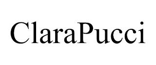 CLARAPUCCI trademark