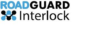 ROAD GUARD INTERLOCK trademark