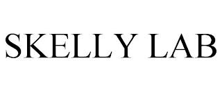 SKELLY LAB trademark