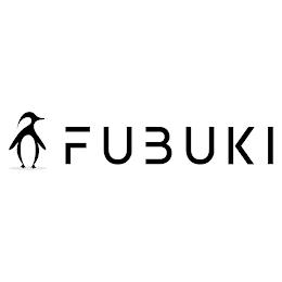 FUBUKI trademark