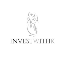 INVESTWITHK trademark