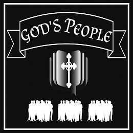 GOD'S PEOPLE trademark