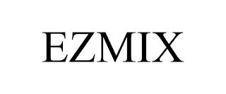 EZMIX trademark