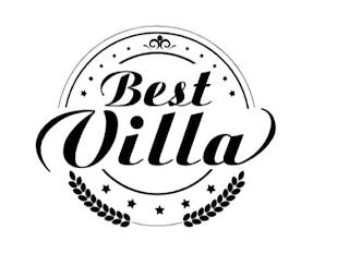 BEST VILLA trademark