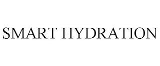 SMART HYDRATION trademark