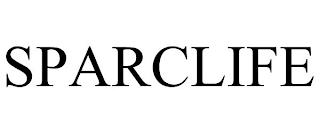 SPARCLIFE trademark