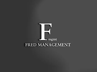 F MGMT FRED MANAGEMENT trademark