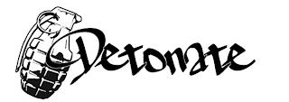 DETONATE trademark