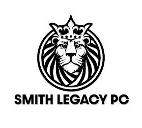 SMITH LEGACY PC trademark