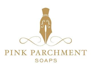 PINK PARCHMENT SOAPS trademark