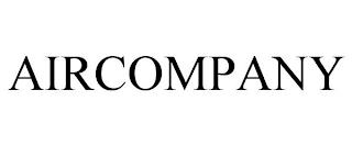 AIRCOMPANY trademark