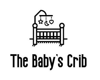 THE BABY'S CRIB trademark