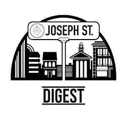 JOSEPH ST. DIGEST trademark