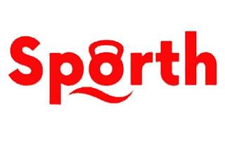 SPORTH trademark