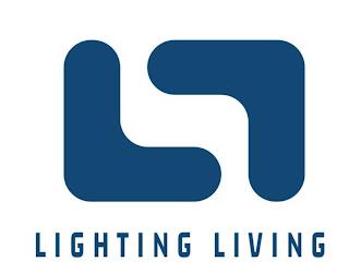 LL LIGHTING LIVING trademark