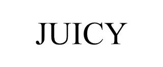 JUICY trademark