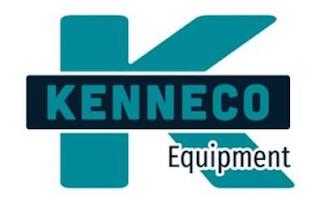 K KENNECO EQUIPMENT trademark