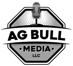 AG BULL MEDIA LLC trademark