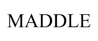 MADDLE trademark