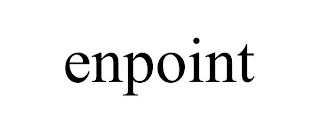 ENPOINT trademark