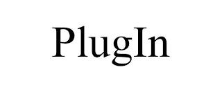 PLUGIN trademark