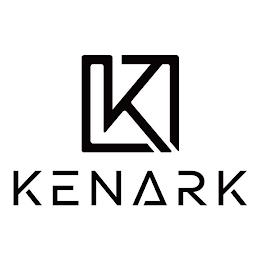 K KENARK trademark