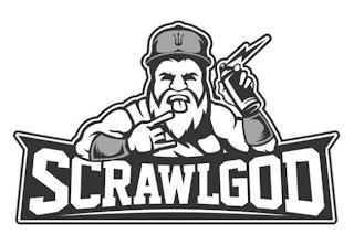 SCRAWLGOD trademark