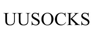 UUSOCKS trademark