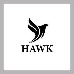 HAWK trademark