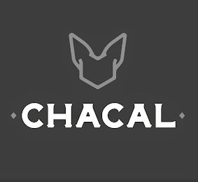 CHACAL trademark