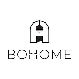 BOHOME trademark