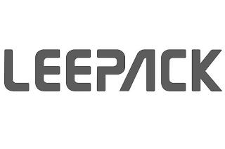 LEEPACK trademark