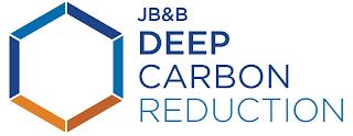 JB&B DEEP CARBON REDUCTION trademark