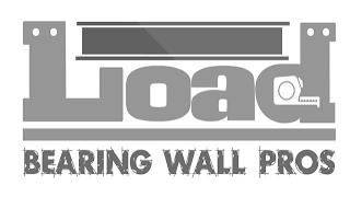 LOAD BEARING WALL PROS trademark