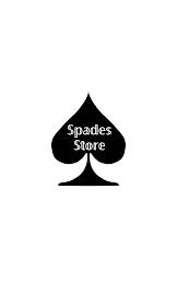 SPADES STORE trademark