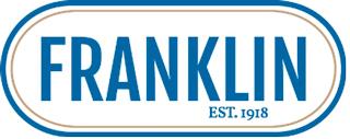 FRANKLIN EST. 1918 trademark