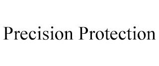 PRECISION PROTECTION trademark