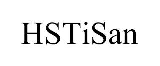 HSTISAN trademark