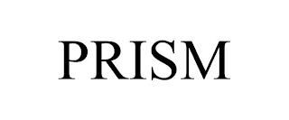 PRISM trademark